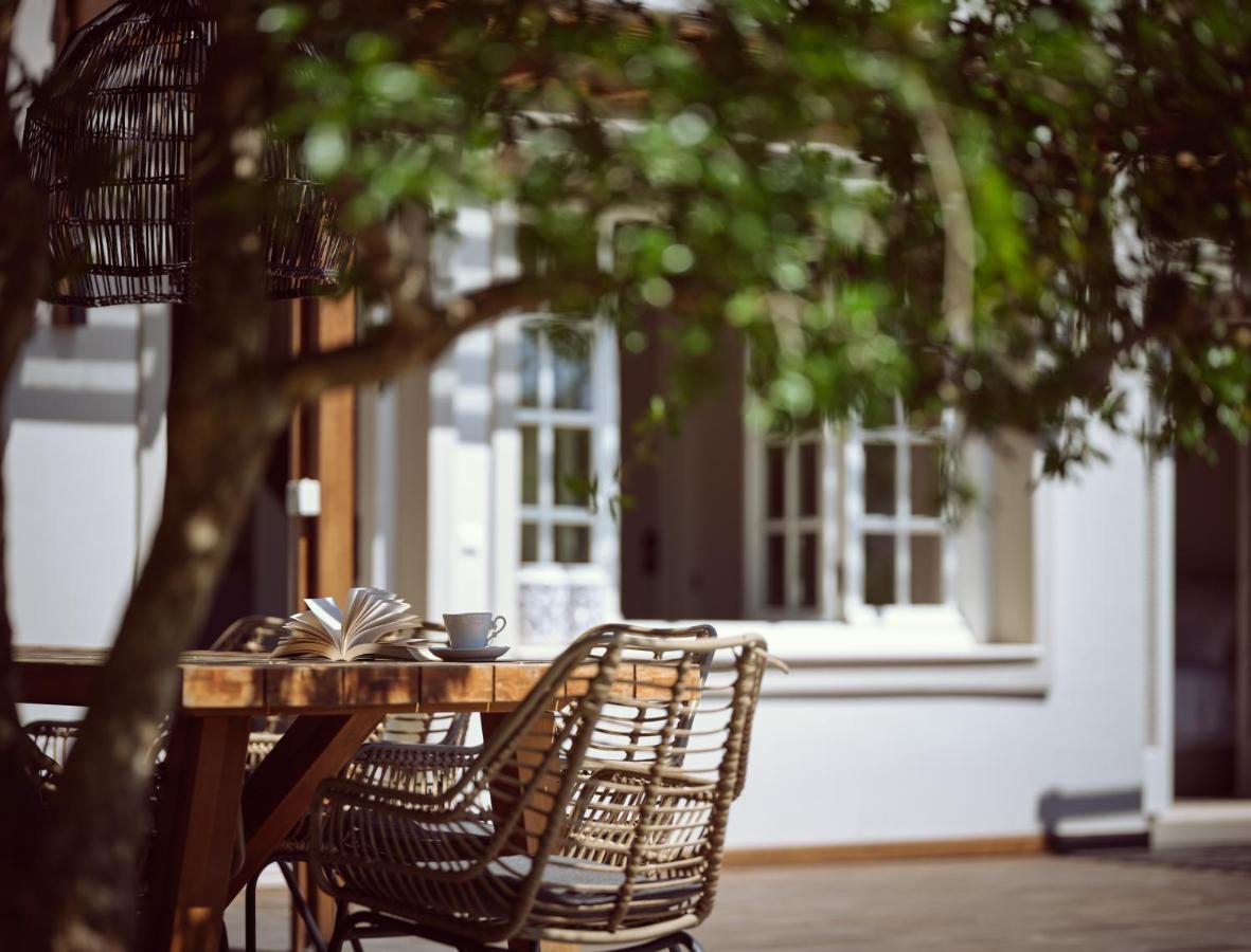 Leeda'S Cottages Lithakia  Ngoại thất bức ảnh