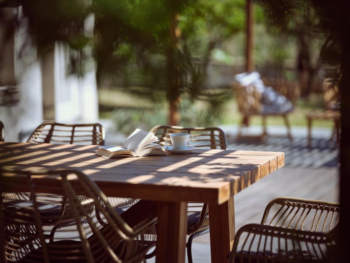 Leeda'S Cottages Lithakia  Ngoại thất bức ảnh