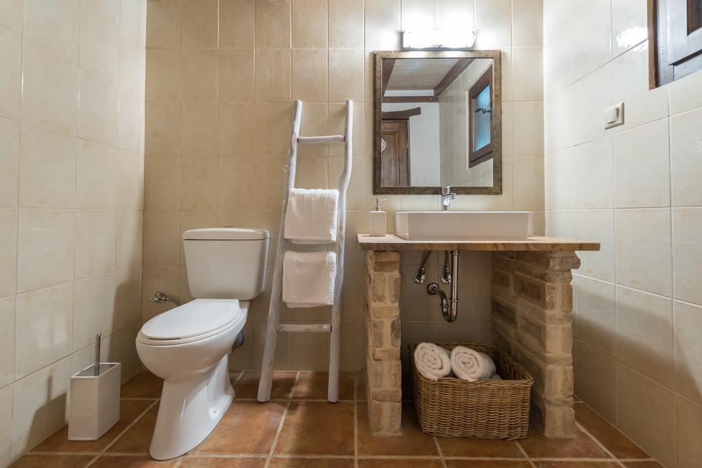 Leeda'S Cottages Lithakia  Ngoại thất bức ảnh