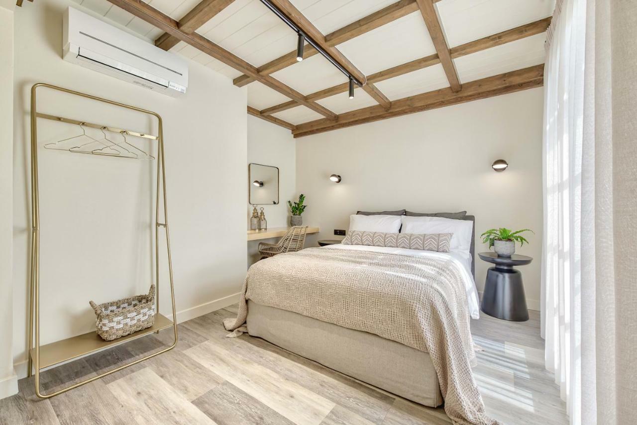 Leeda'S Cottages Lithakia  Ngoại thất bức ảnh
