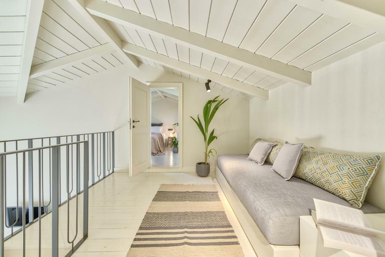 Leeda'S Cottages Lithakia  Ngoại thất bức ảnh